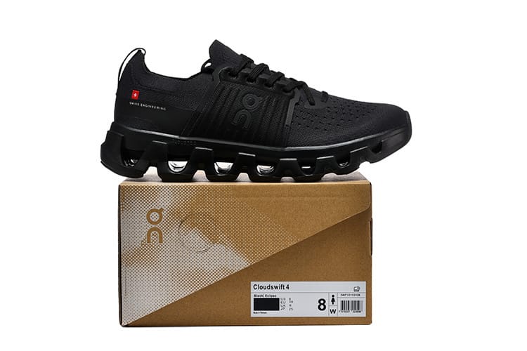 Cloudswift Runner 003